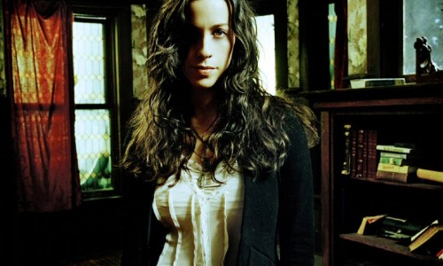 Alanis Morissette: a luglio in Italia per due concerti